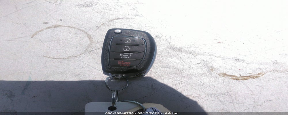 5XYZU3LB0FG287014 2015 HYUNDAI SANTA FE SPORT photo no. 11