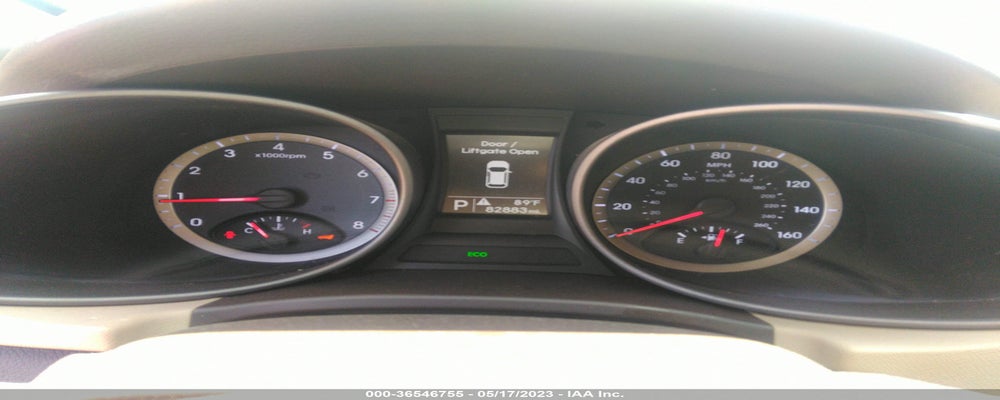 5XYZU3LB0FG287014 2015 HYUNDAI SANTA FE SPORT photo no. 7
