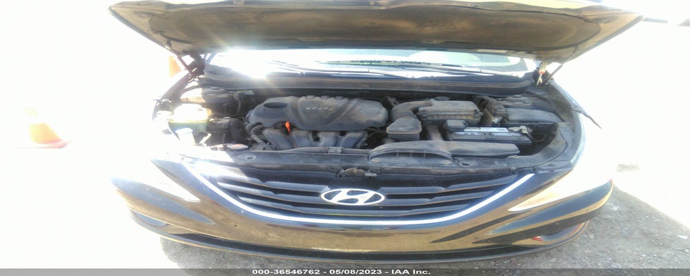 5NPEB4AC7CH310654 2012 HYUNDAI SONATA photo no. 10
