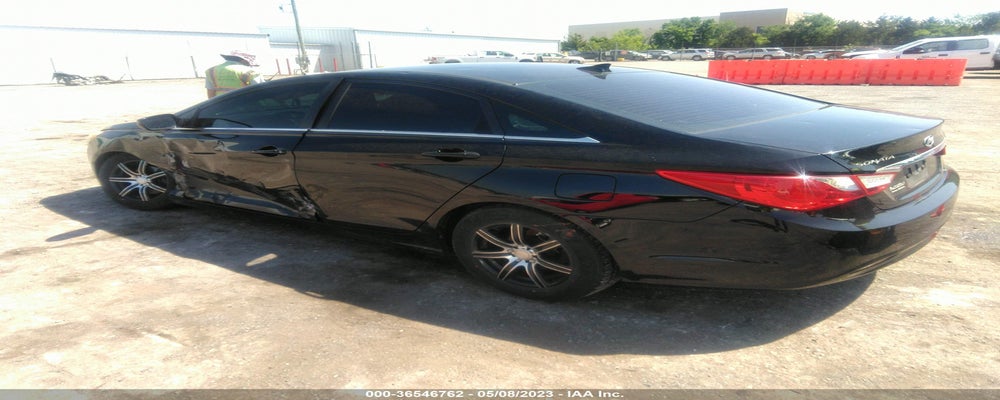5NPEB4AC7CH310654 2012 HYUNDAI SONATA photo no. 3