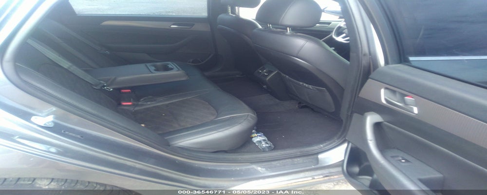 5NPE34AF8JH715362 2018 HYUNDAI SONATA photo no. 8