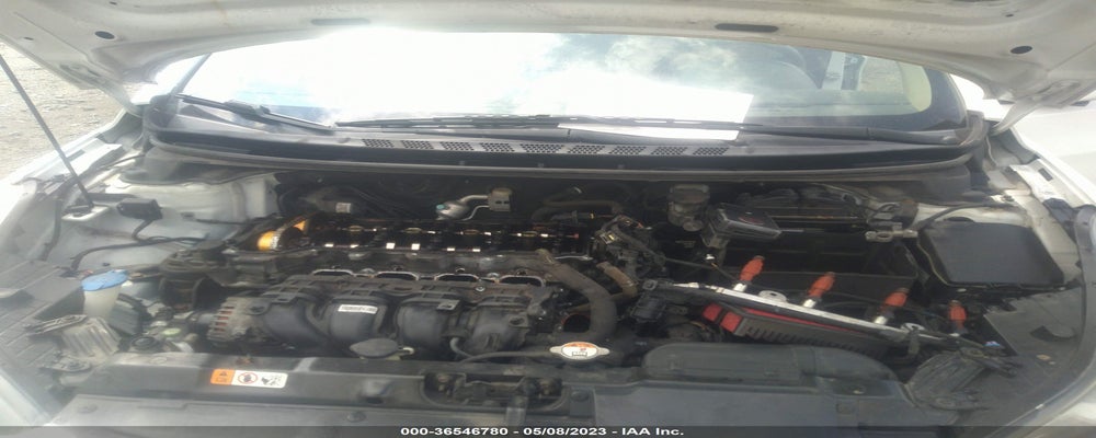 5NPDH4AEXDH219150 2013 HYUNDAI ELANTRA photo no. 10