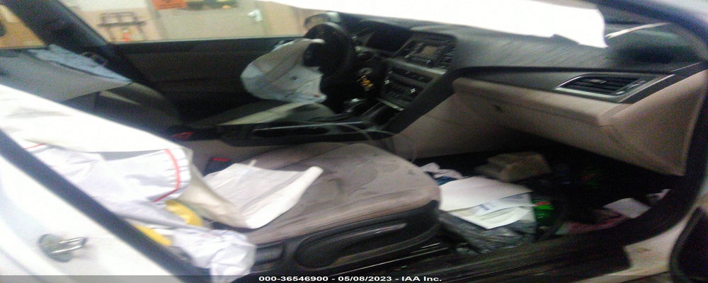 5NPE24AFXHH532722 2017 HYUNDAI SONATA photo no. 5