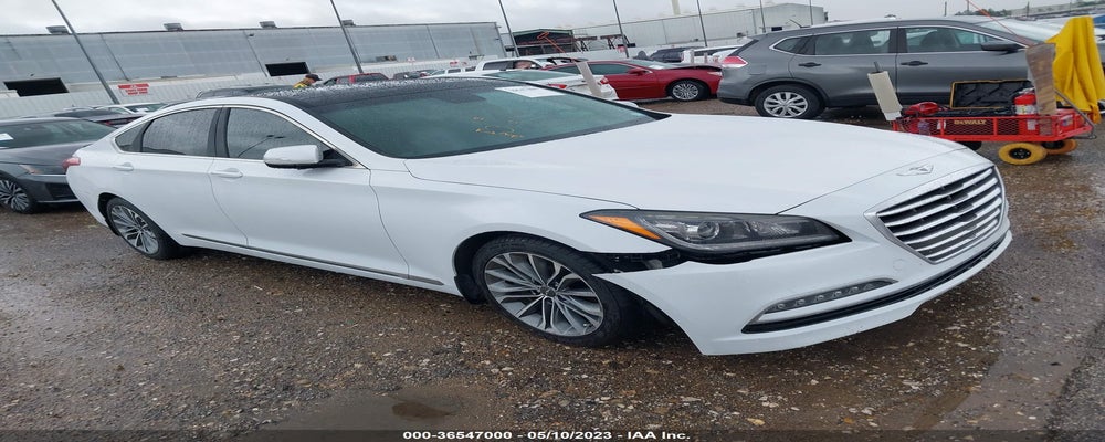 KMHGN4JE9GU144047 2016 HYUNDAI GENESIS photo no. 20