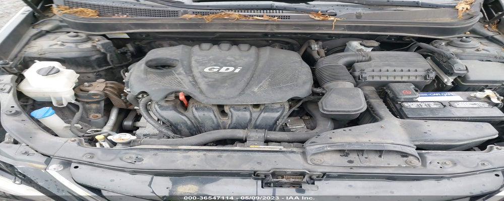 5NPEB4AC5DH704591 2013 HYUNDAI SONATA photo no. 10