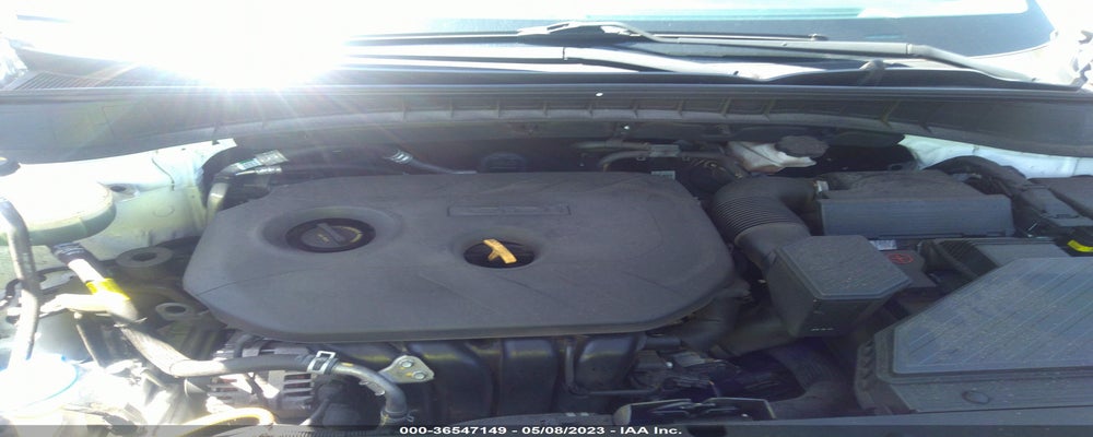KM8J23A47LU144381 2020 HYUNDAI TUCSON photo no. 10