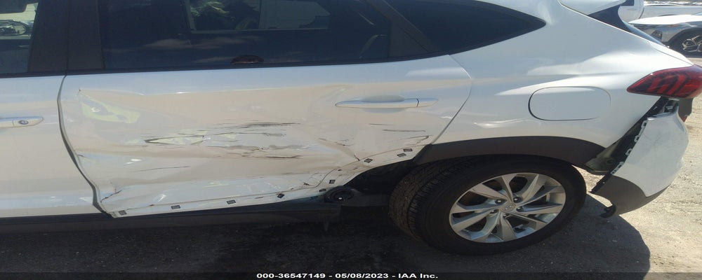 KM8J23A47LU144381 2020 HYUNDAI TUCSON photo no. 6