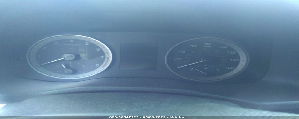 KM8J33A20JU818251 2018 HYUNDAI TUCSON photo no. 7