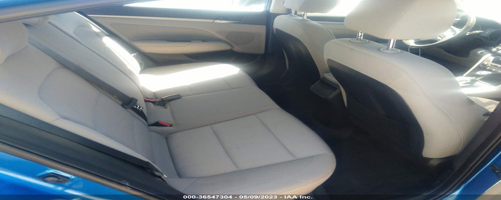 5NPD84LFXJH359295 2018 HYUNDAI ELANTRA photo no. 8