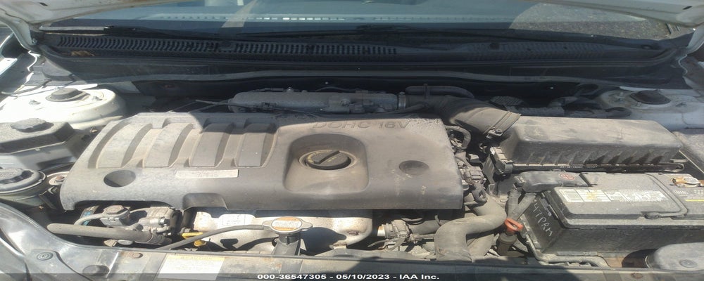 KMHCN4ACXBU546276 2011 HYUNDAI ACCENT photo no. 10