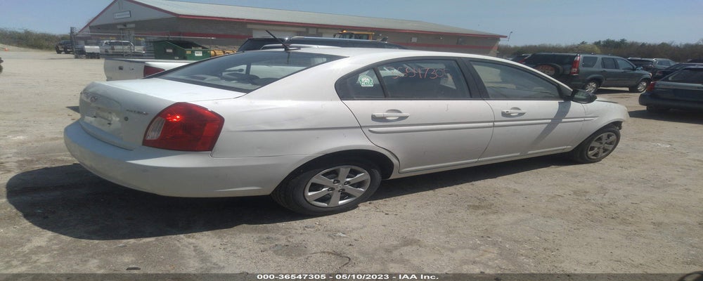 KMHCN4ACXBU546276 2011 HYUNDAI ACCENT photo no. 4