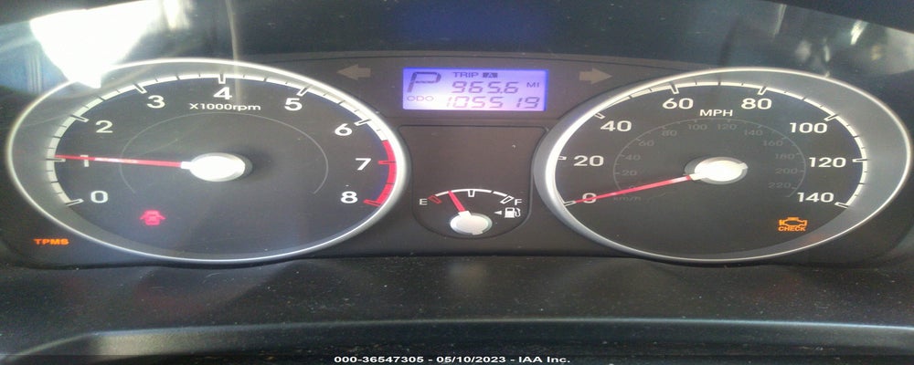 KMHCN4ACXBU546276 2011 HYUNDAI ACCENT photo no. 7
