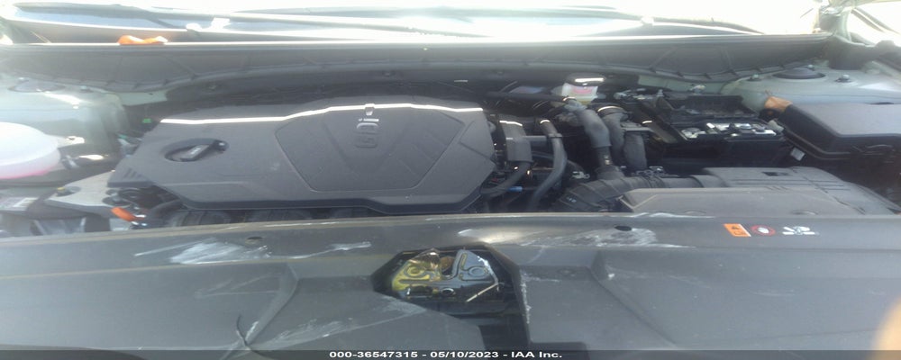5NTJCDAE7PH049188 2023 HYUNDAI SANTA CRUZ photo no. 10