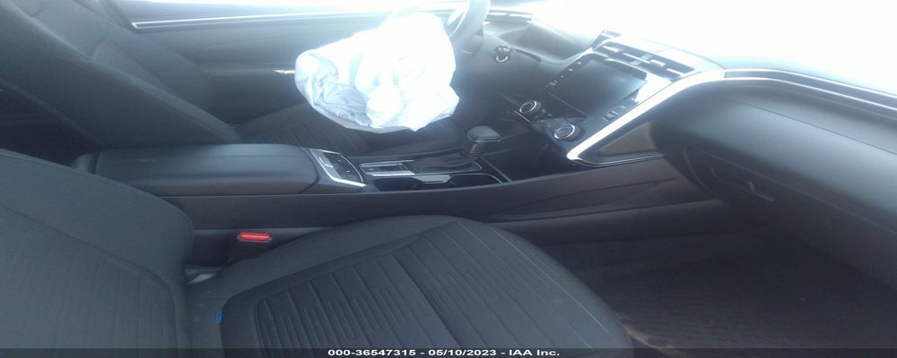 5NTJCDAE7PH049188 2023 HYUNDAI SANTA CRUZ photo no. 5