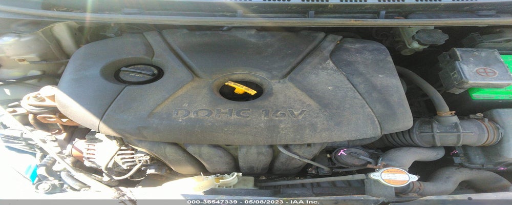 5NPDH4AE1BH017729 2011 HYUNDAI ELANTRA photo no. 10