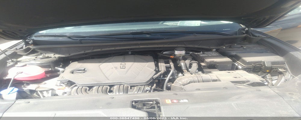 5NMJB3AE9PH162164 2023 HYUNDAI TUCSON photo no. 10