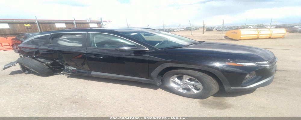 5NMJB3AE9PH162164 2023 HYUNDAI TUCSON photo no. 13