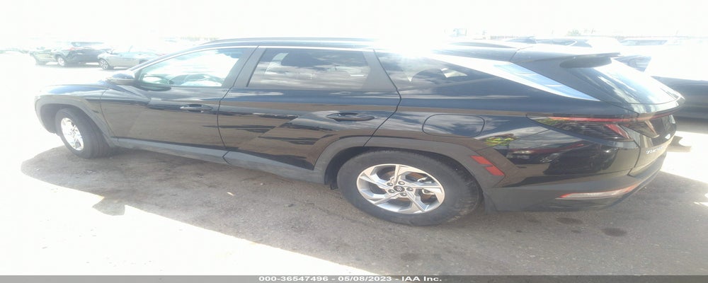 5NMJB3AE9PH162164 2023 HYUNDAI TUCSON photo no. 3