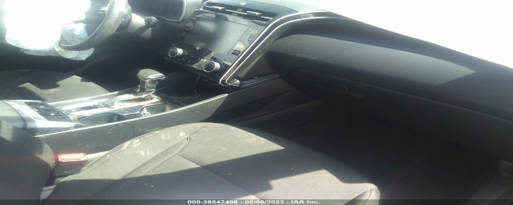 5NMJB3AE9PH162164 2023 HYUNDAI TUCSON photo no. 5