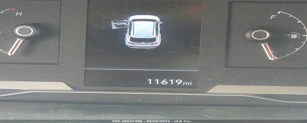 5NMJB3AE9PH162164 2023 HYUNDAI TUCSON photo no. 7