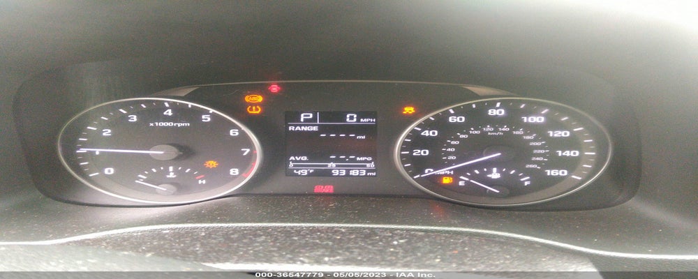 5NPD74LF7HH063759 2017 HYUNDAI ELANTRA photo no. 7