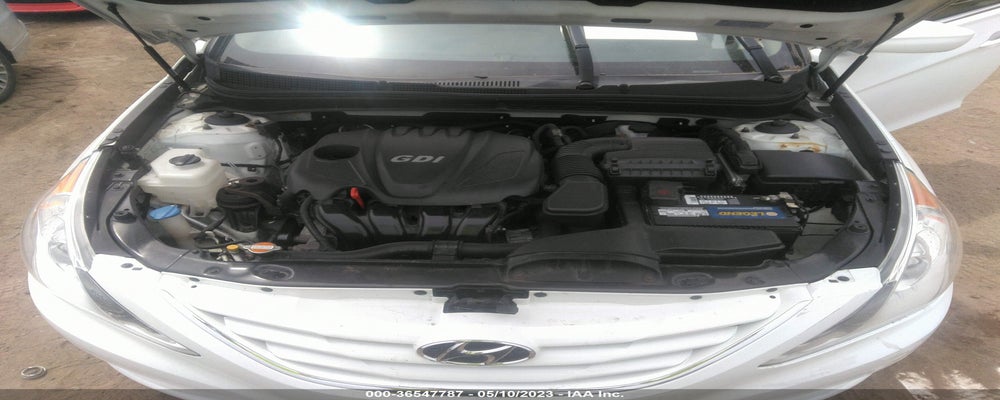 5NPEB4AC0BH024045 2011 HYUNDAI SONATA photo no. 10