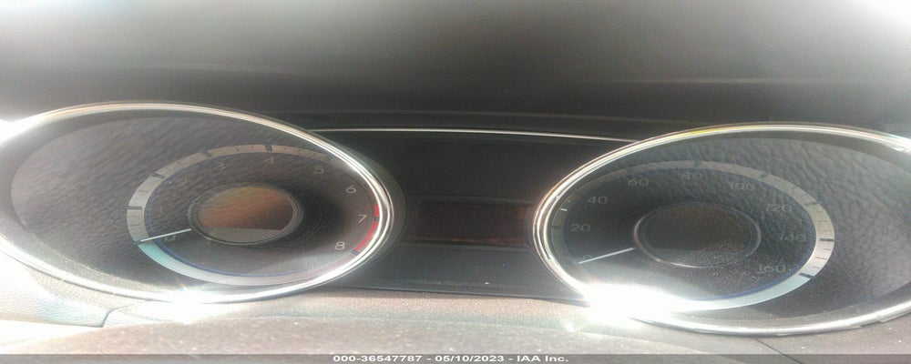 5NPEB4AC0BH024045 2011 HYUNDAI SONATA photo no. 7
