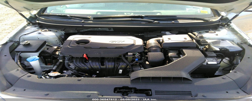 5NPE24AF8KH797971 2019 HYUNDAI SONATA photo no. 10