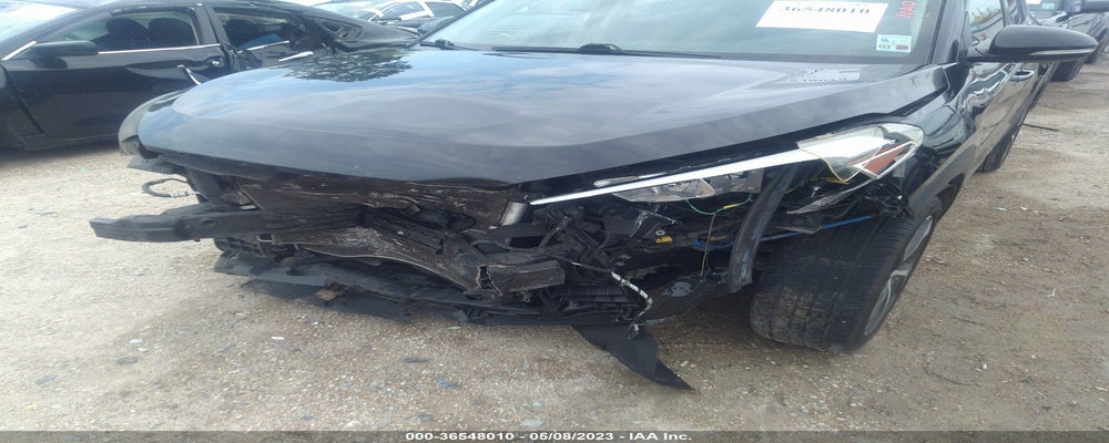 KM8J33AL9JU696434 2018 HYUNDAI TUCSON photo no. 6