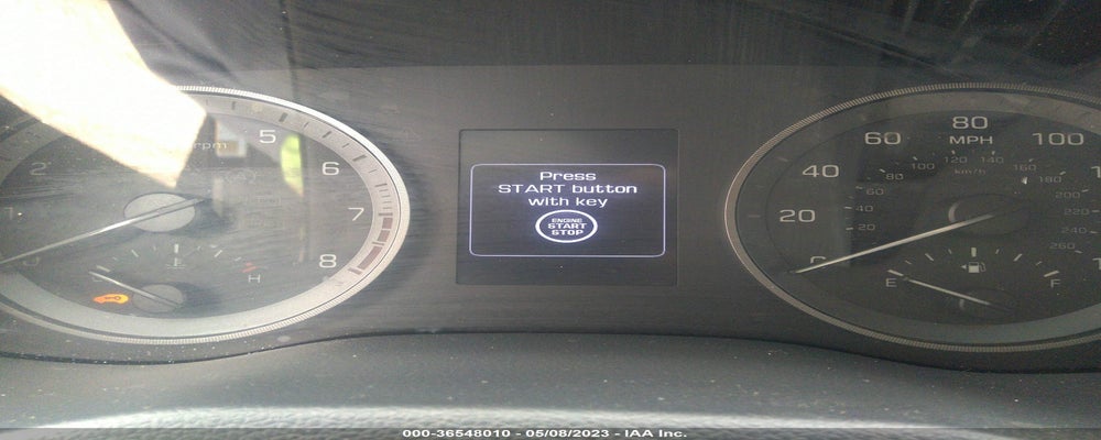 KM8J33AL9JU696434 2018 HYUNDAI TUCSON photo no. 7
