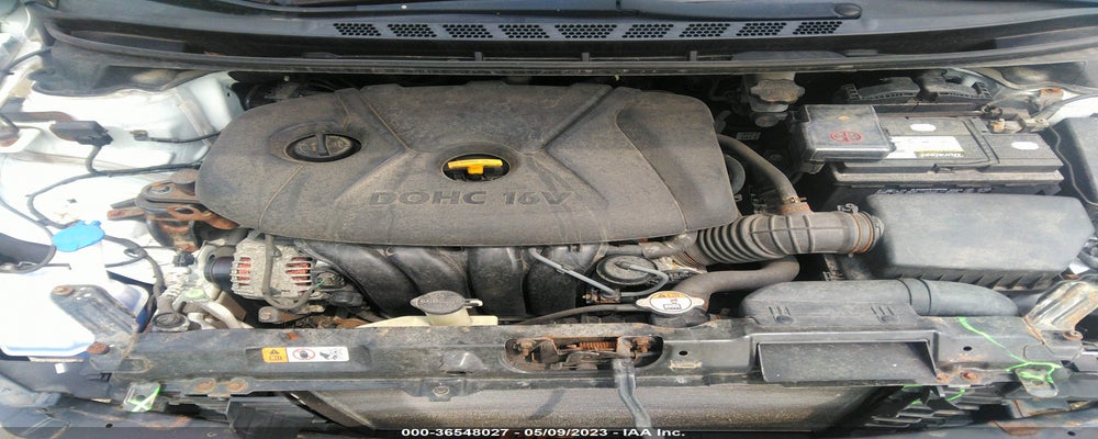 5NPDH4AE7DH237802 2013 HYUNDAI ELANTRA photo no. 10