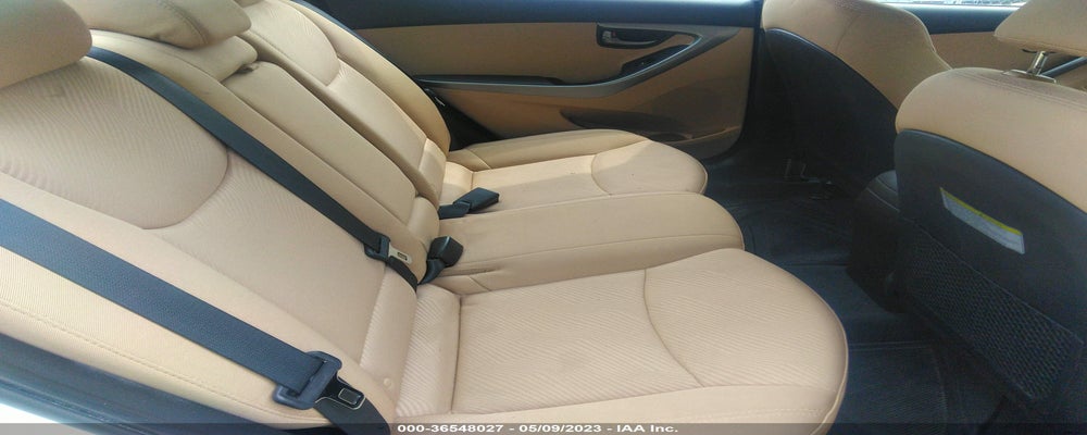 5NPDH4AE7DH237802 2013 HYUNDAI ELANTRA photo no. 8