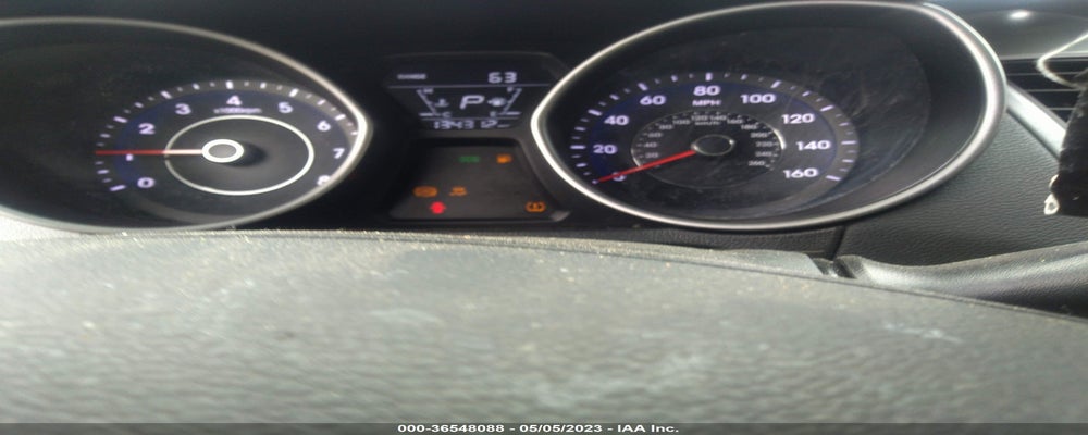 5NPDH4AE3FH571795 2015 HYUNDAI ELANTRA photo no. 7
