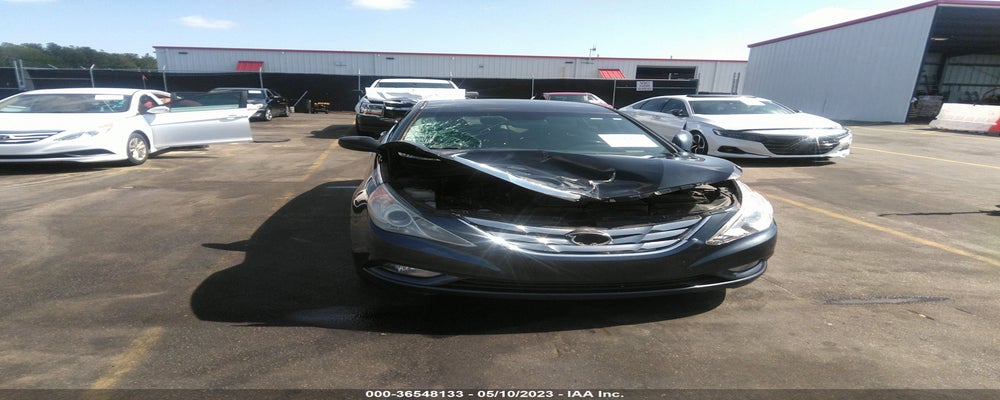 5NPEC4AC1CH368028 2012 HYUNDAI SONATA photo no. 6