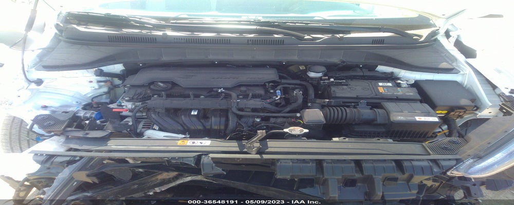 KM8K2CAB3PU934138 2023 HYUNDAI KONA photo no. 10