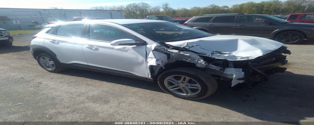 KM8K2CAB3PU934138 2023 HYUNDAI KONA photo no. 8