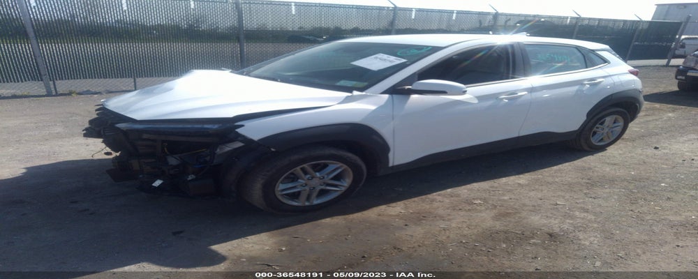KM8K2CAB3PU934138 2023 HYUNDAI KONA photo no. 2