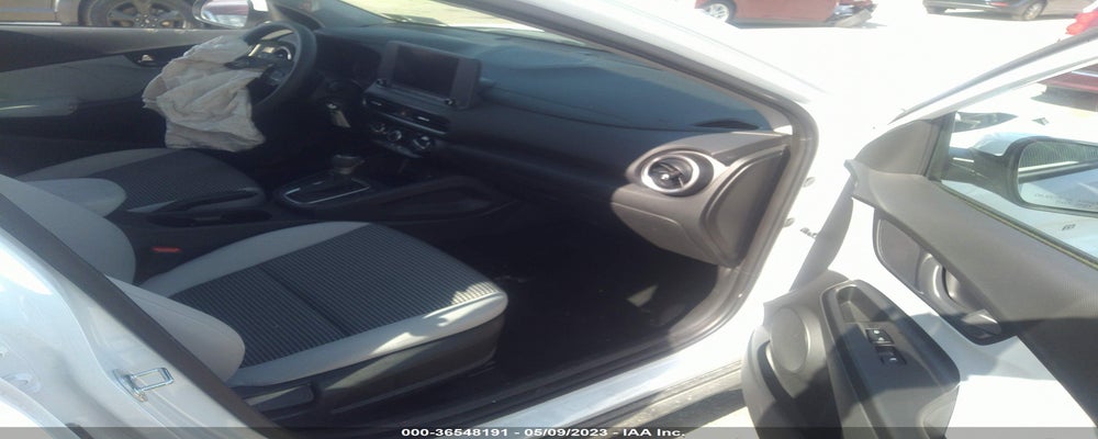 KM8K2CAB3PU934138 2023 HYUNDAI KONA photo no. 5