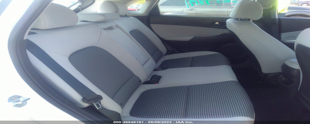 KM8K2CAB3PU934138 2023 HYUNDAI KONA photo no. 8
