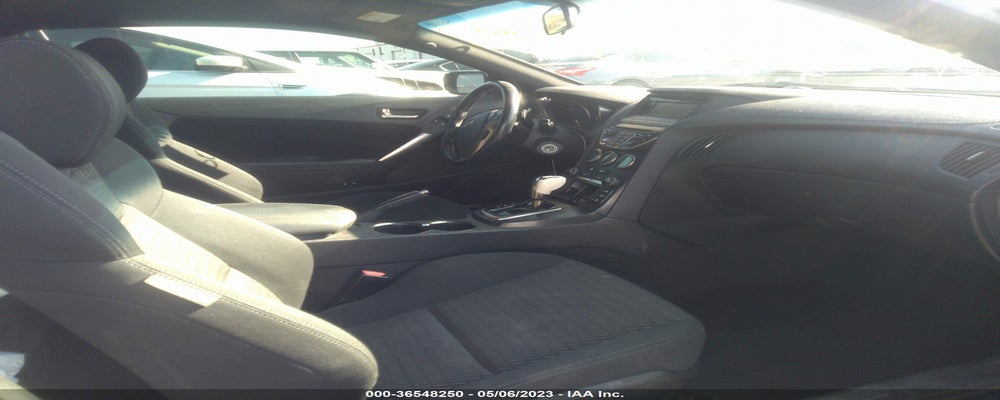 KMHHT6KD5DU097638 2013 HYUNDAI GENESIS COUPE photo no. 5