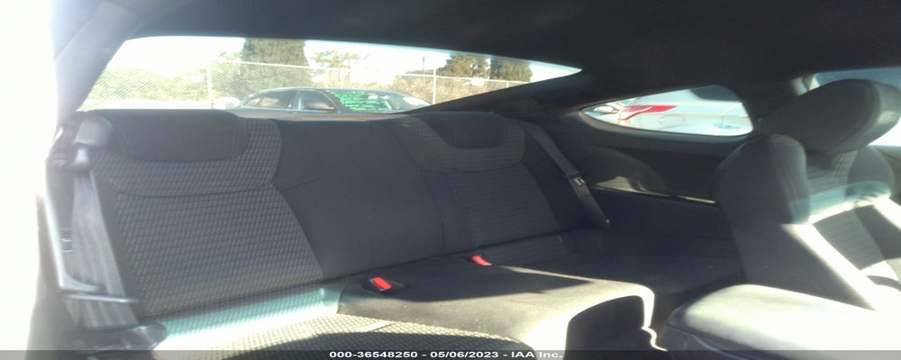 KMHHT6KD5DU097638 2013 HYUNDAI GENESIS COUPE photo no. 8