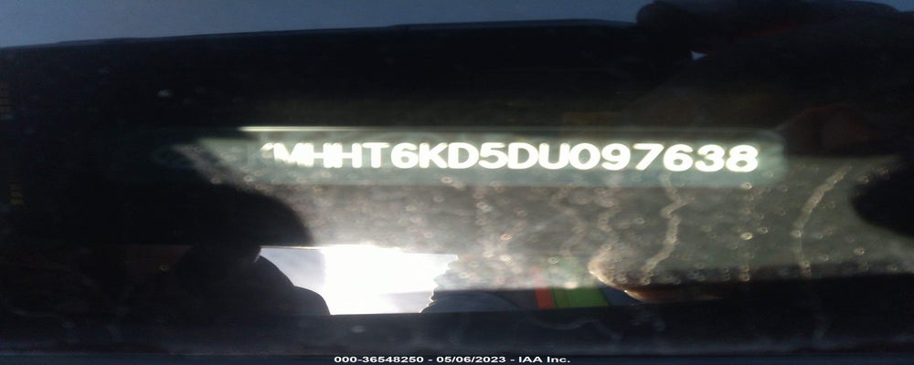 KMHHT6KD5DU097638 2013 HYUNDAI GENESIS COUPE photo no. 9