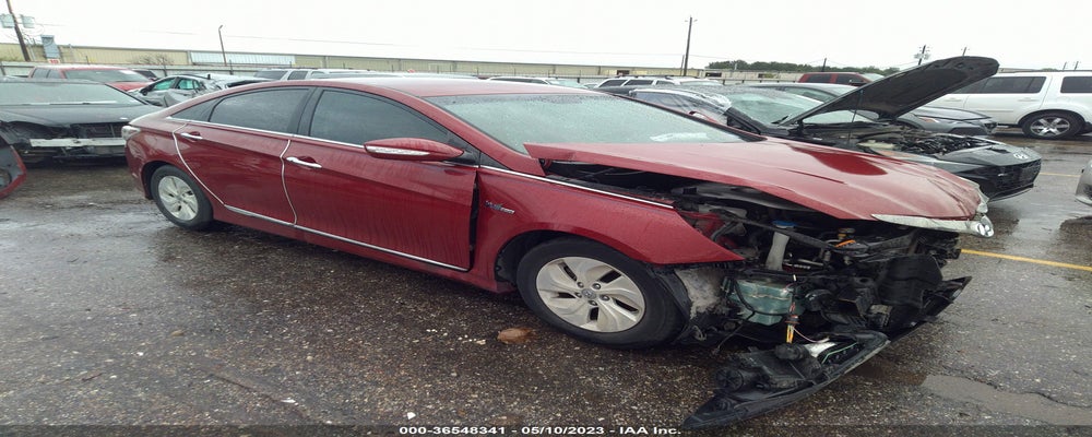 KMHEC4A4XDA069683 2013 HYUNDAI SONATA photo no. 13