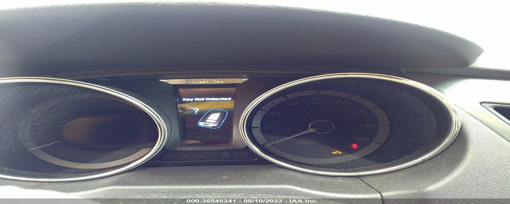 KMHEC4A4XDA069683 2013 HYUNDAI SONATA photo no. 7