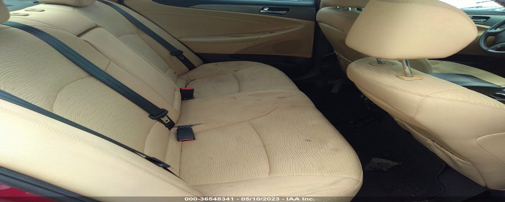 KMHEC4A4XDA069683 2013 HYUNDAI SONATA photo no. 8