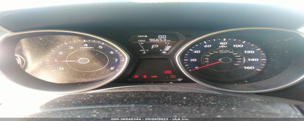 5NPDH4AE5BH051575 2011 HYUNDAI ELANTRA photo no. 7