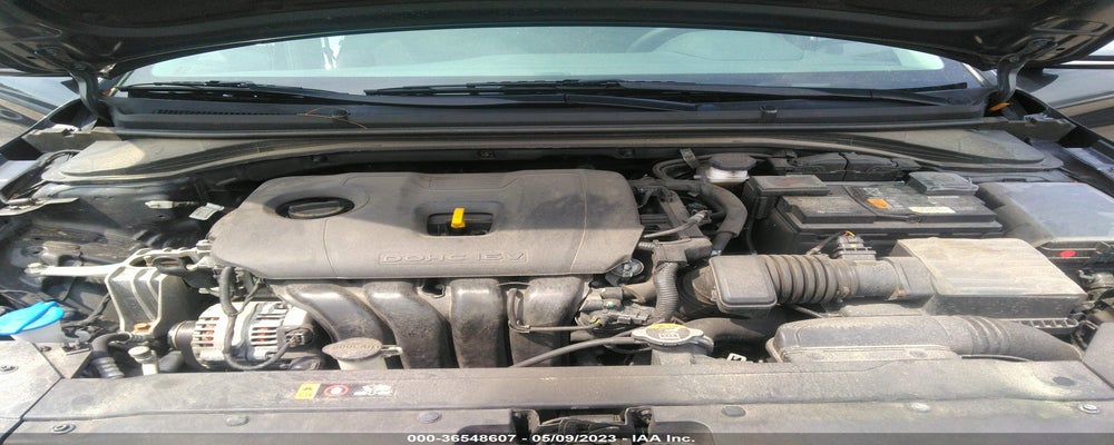 5NPD84LF8LH630311 2020 HYUNDAI ELANTRA photo no. 10