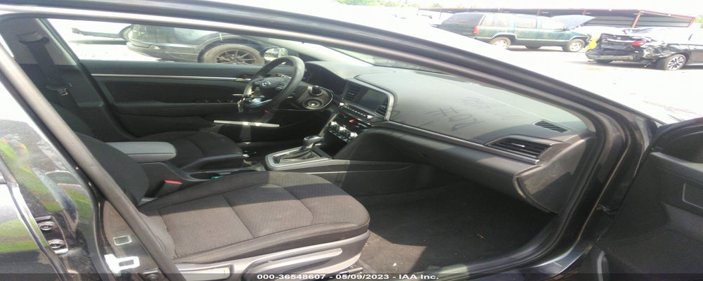 5NPD84LF8LH630311 2020 HYUNDAI ELANTRA photo no. 5