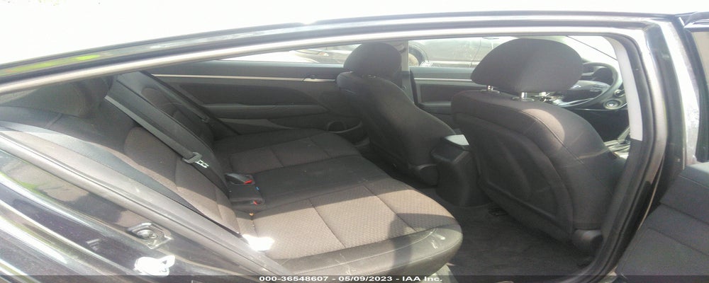 5NPD84LF8LH630311 2020 HYUNDAI ELANTRA photo no. 8