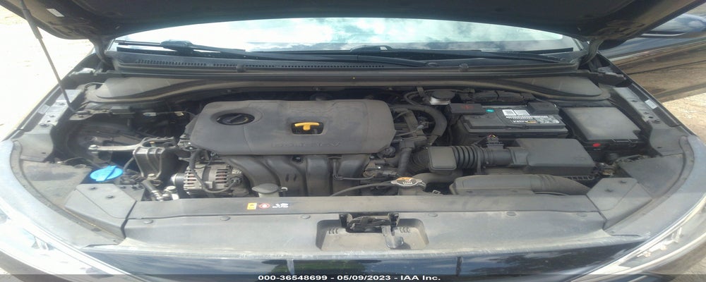 KMHD84LF9LU977793 2020 HYUNDAI ELANTRA photo no. 10